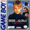 Home Alone 2 Box Art Front
